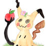 Mimikyu