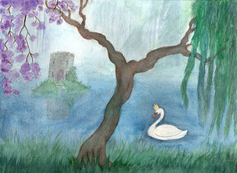 Swan Lake