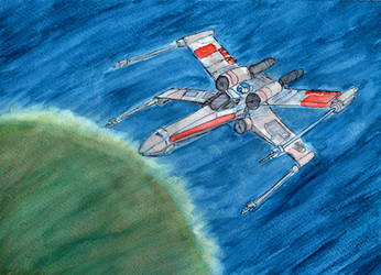 X-Wing