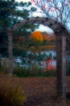 Gateway to Autumn