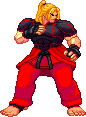 Ken (Street Fighter V)