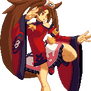 Jam Kuradoberi (Guilty Gear Xrd)