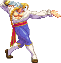 street fighter : vega by miegoreng on DeviantArt