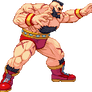 Zangief (Street Fighter V)