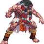 Necalli (Street Fighter V)