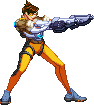 CPS2 Tracer by RieyTails