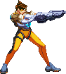 CPS2 Tracer