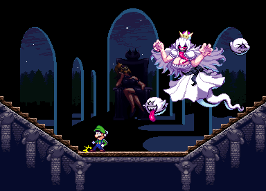 Booette Render Booette Pixel Art by RieyTails on DeviantArt