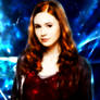 Shining Like A Star - Amy Pond