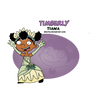 Hey Princess! - Timberly as Tiana