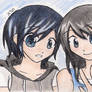 +.:Saya and Xion:.+