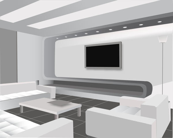 Interior Tracing by novakpaul on DeviantArt