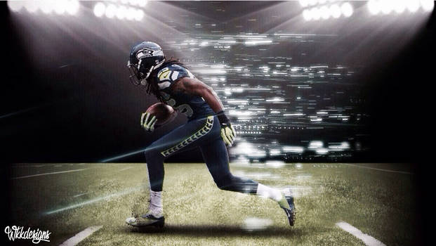 Richard Sherman wallpaper