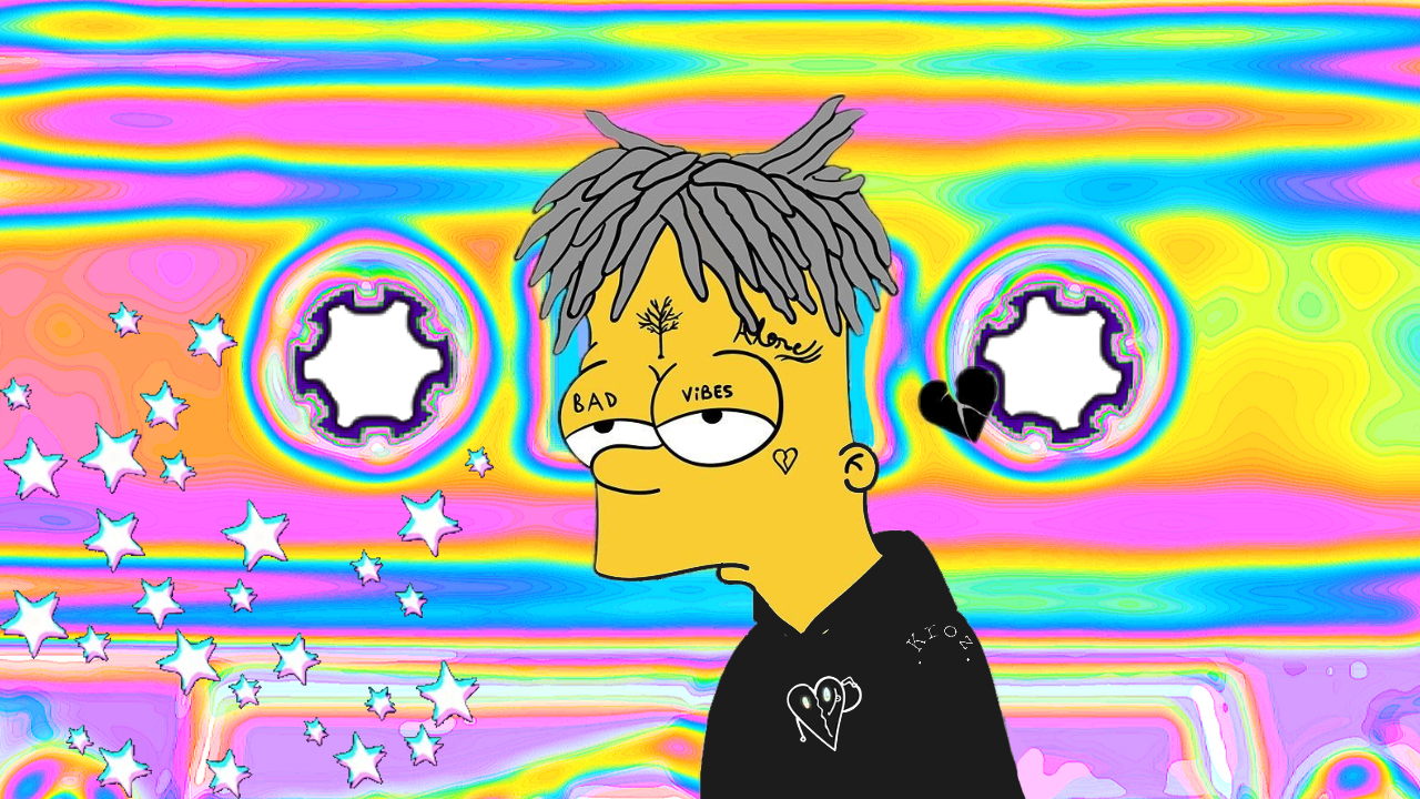 Bart Simpson Sad by logic700 on DeviantArt