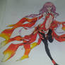 Inori Yuzuhira (Guilty Crown)