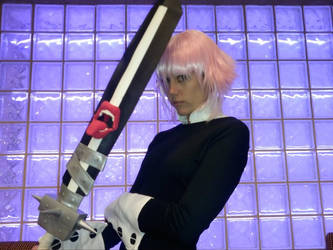 Crona