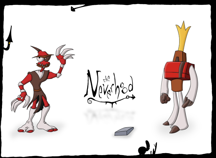 The Neverhood