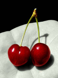 Marketing Cherries