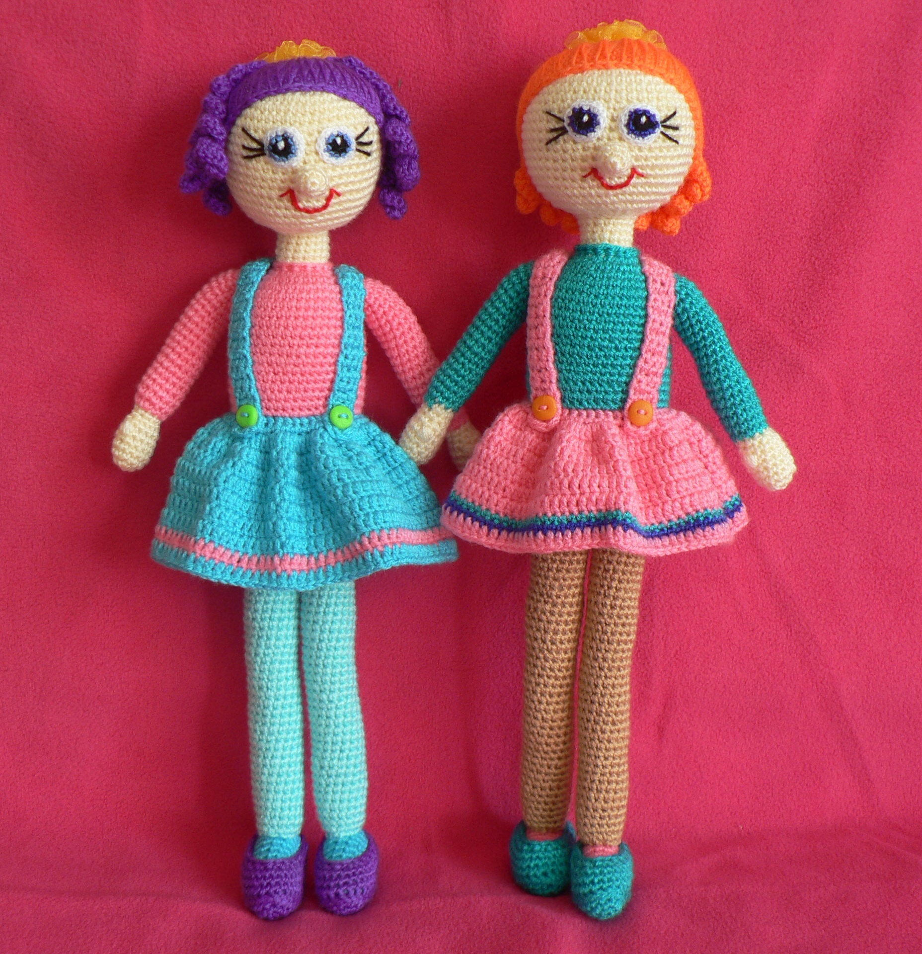 Dolls