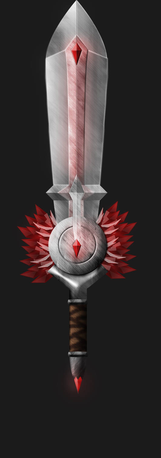 Sword Design Deviantart Sword Design by GirlOfTheOcean on DeviantArt
