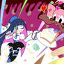 Stocking magica