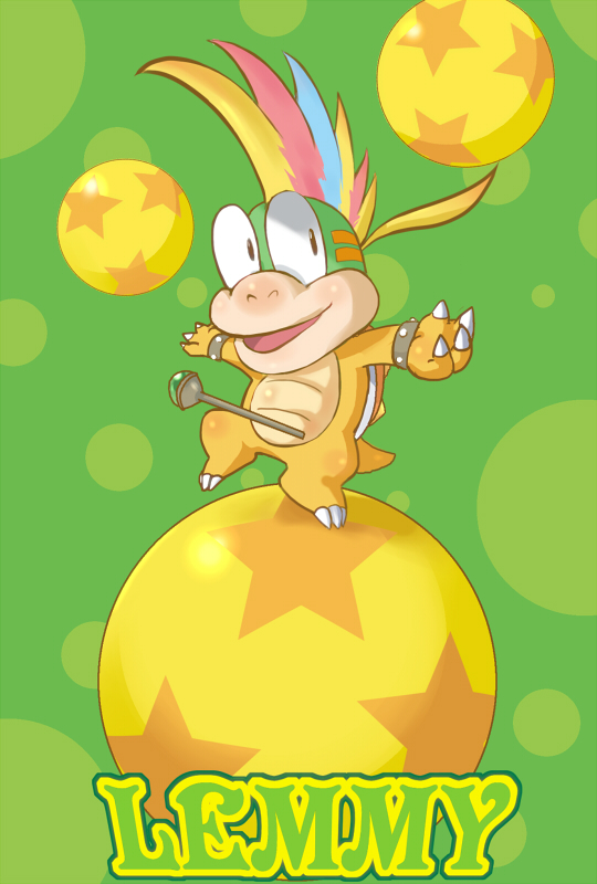 LemmyKoopa