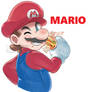 MARIOandHAMBURGER