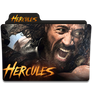 Hercules 2014 Folder Icon