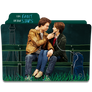 The Fault In Our Stars 2014 Folder Icon