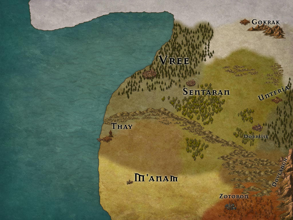 Map of Mu by LairdRatso on DeviantArt