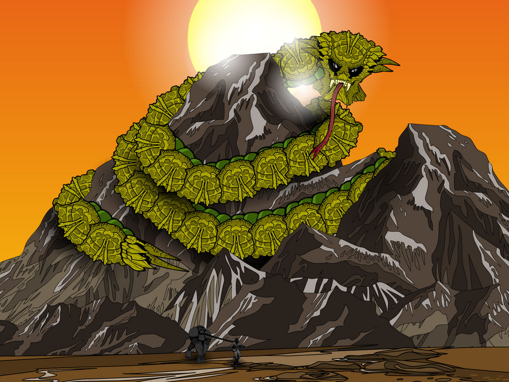 Scene from Overkill No. 1 by Vectorman316 on DeviantArt