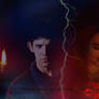 Merlin and Morgana- Our worlds