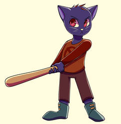 Mae Borowski