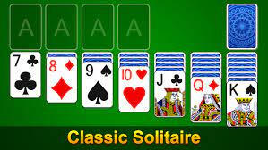 The Advantages of Playing a Digital Version of Solitaire