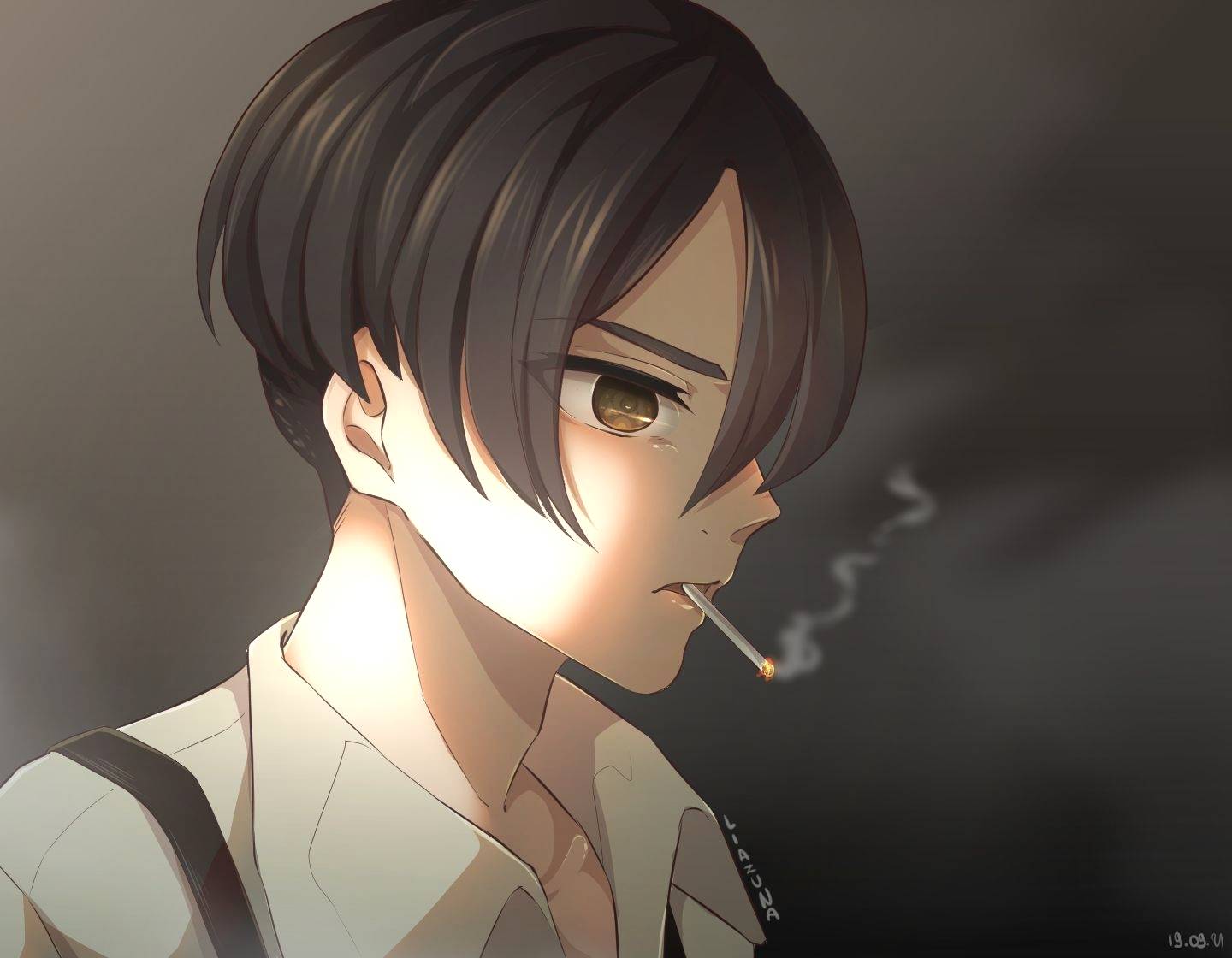 Angelo, 91 Days