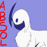 Pokemon #359 - Absol, the Disaster Pokemon