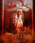 Helen of Troy by Dystopian-Sirpent