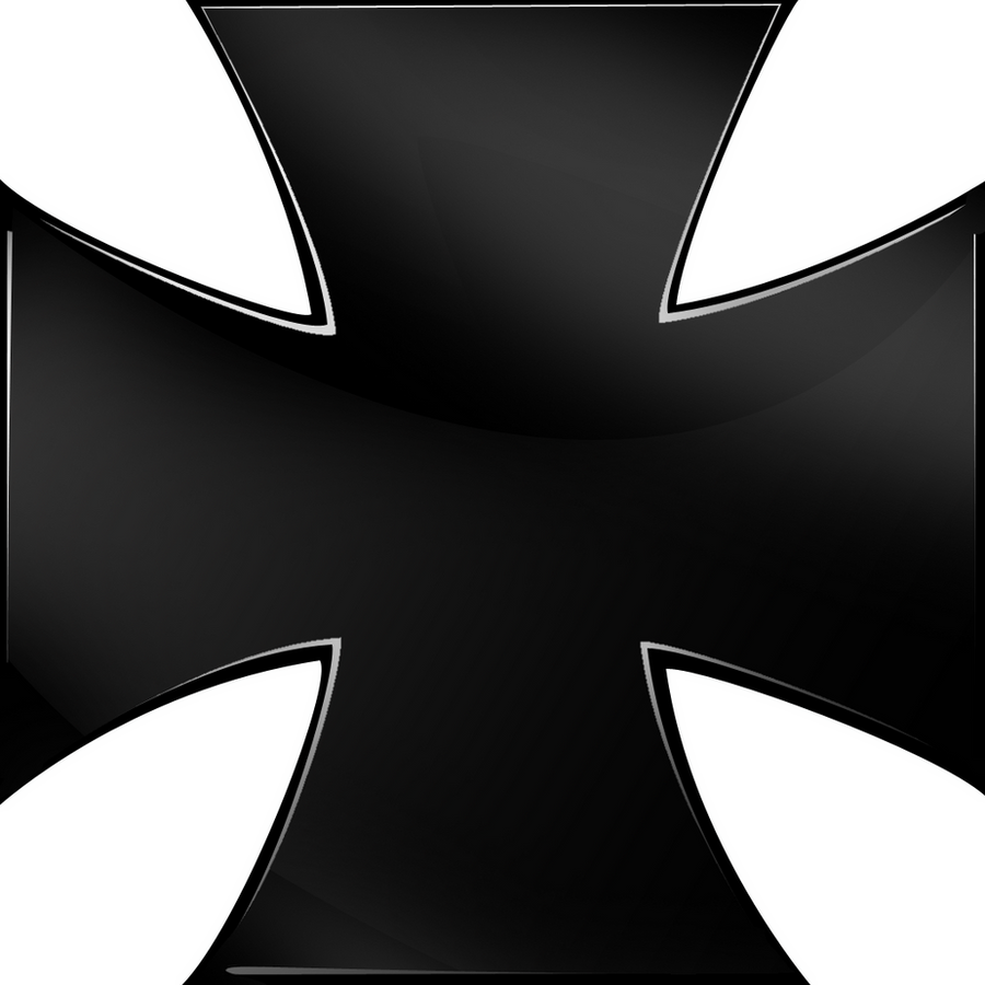 Iron Cross png by Reanimat on DeviantArt