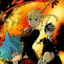 Soul Eater: Epic