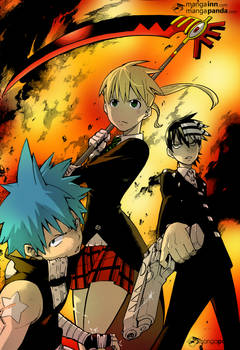 Soul Eater: Epic