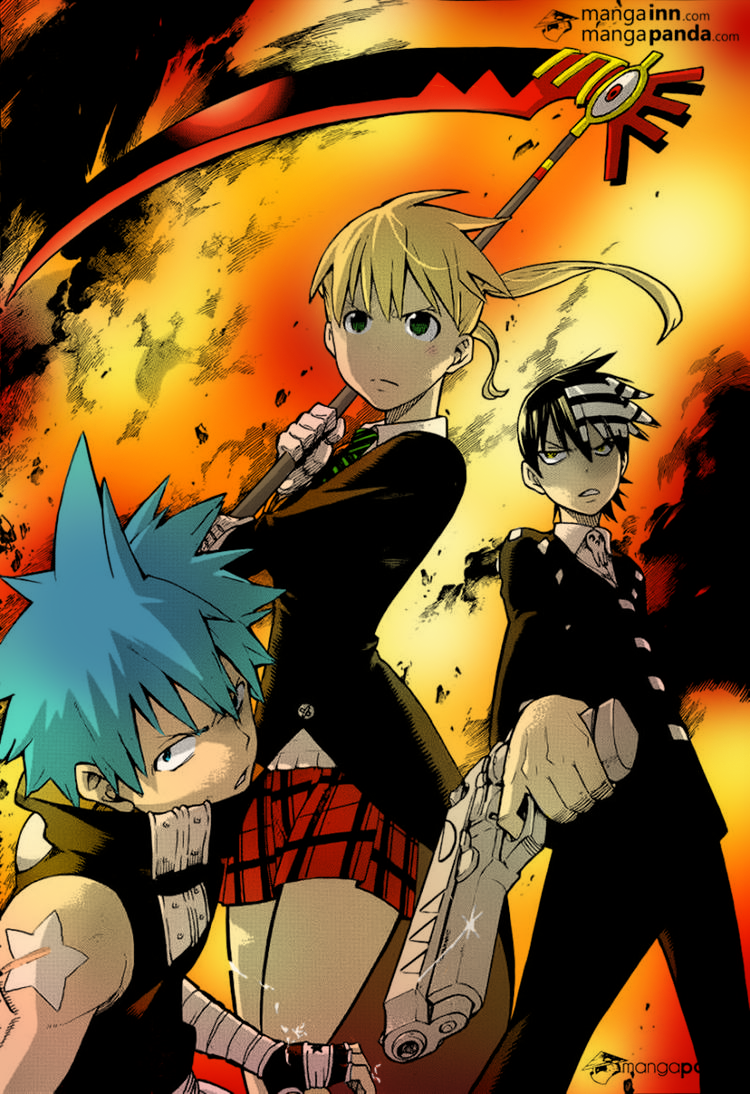 Soul Eater: Epic