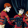 HP: HBP Torn