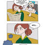 Harry Potter Comic 02