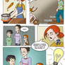 Harry Potter Comic 03