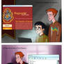 Harry Potter Comic 04