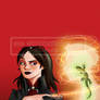 Witch Girl Adventures: Lucinda