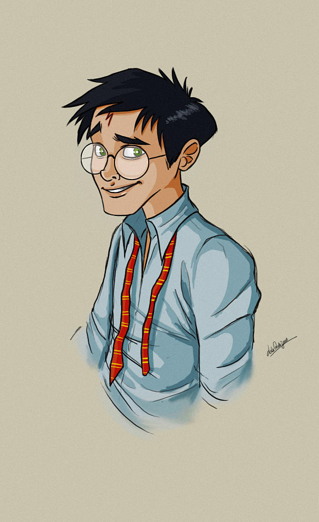 Hp Potter Harry Potter By Loleia On Deviantart Hp Potter Harry Potter By Loleia On Deviantart
