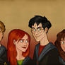 HP: Six of a Kind