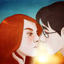 HP: Sunlit Kiss