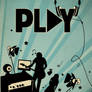 Book Cover: PLAY